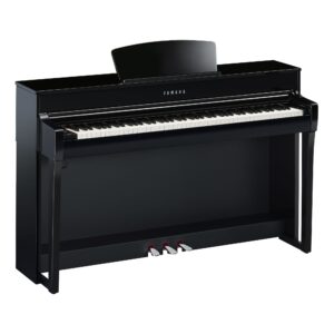 پیانو دیجیتال یاماها CLP-735
