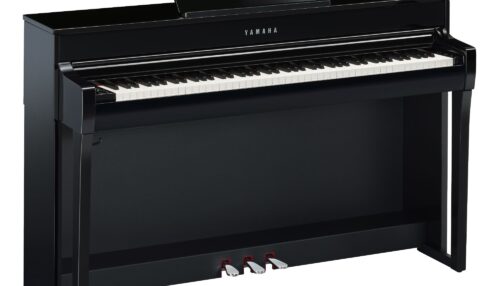 پیانو دیجیتال یاماها CLP-735